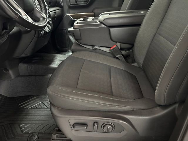 Used 2022 Chevrolet Silverado 1500 RST image 12