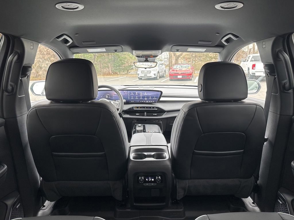 New 2026 Buick Enclave Preferred w/ Power Package FWD image 16