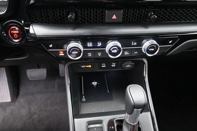New 2026 Honda CR-V Sport Touring image 3