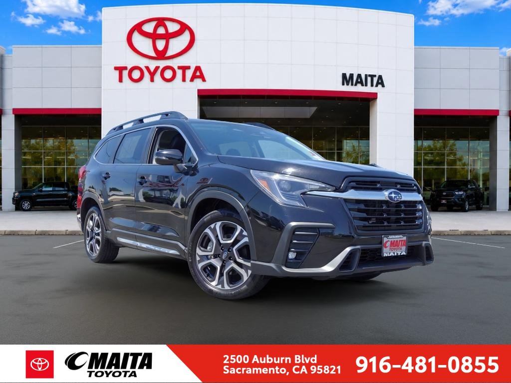 Used 2023 Subaru Ascent Limited