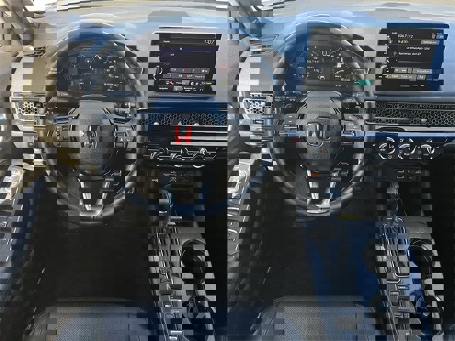 Used 2022 Honda Civic Sport Touring image 12