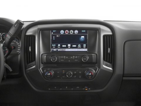 Used 2018 Chevrolet Silverado 1500 LT w/ Texas Edition AWD/4WD image 13