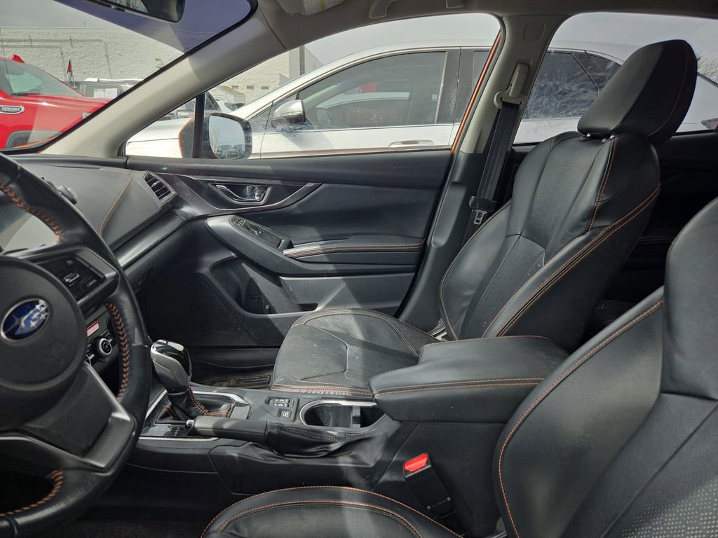 Used 2018 Subaru Crosstrek 2.0i Limited w/ Popular Package #2 image 10