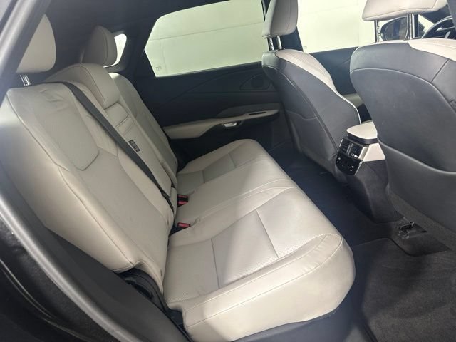 Used 2024 Lexus RX 350 Premium w/ Cold Area Package AWD/4WD image 24