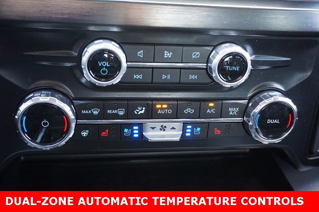 Used 2024 Ford F250 Lariat w/ Lariat Ultimate Package image 23