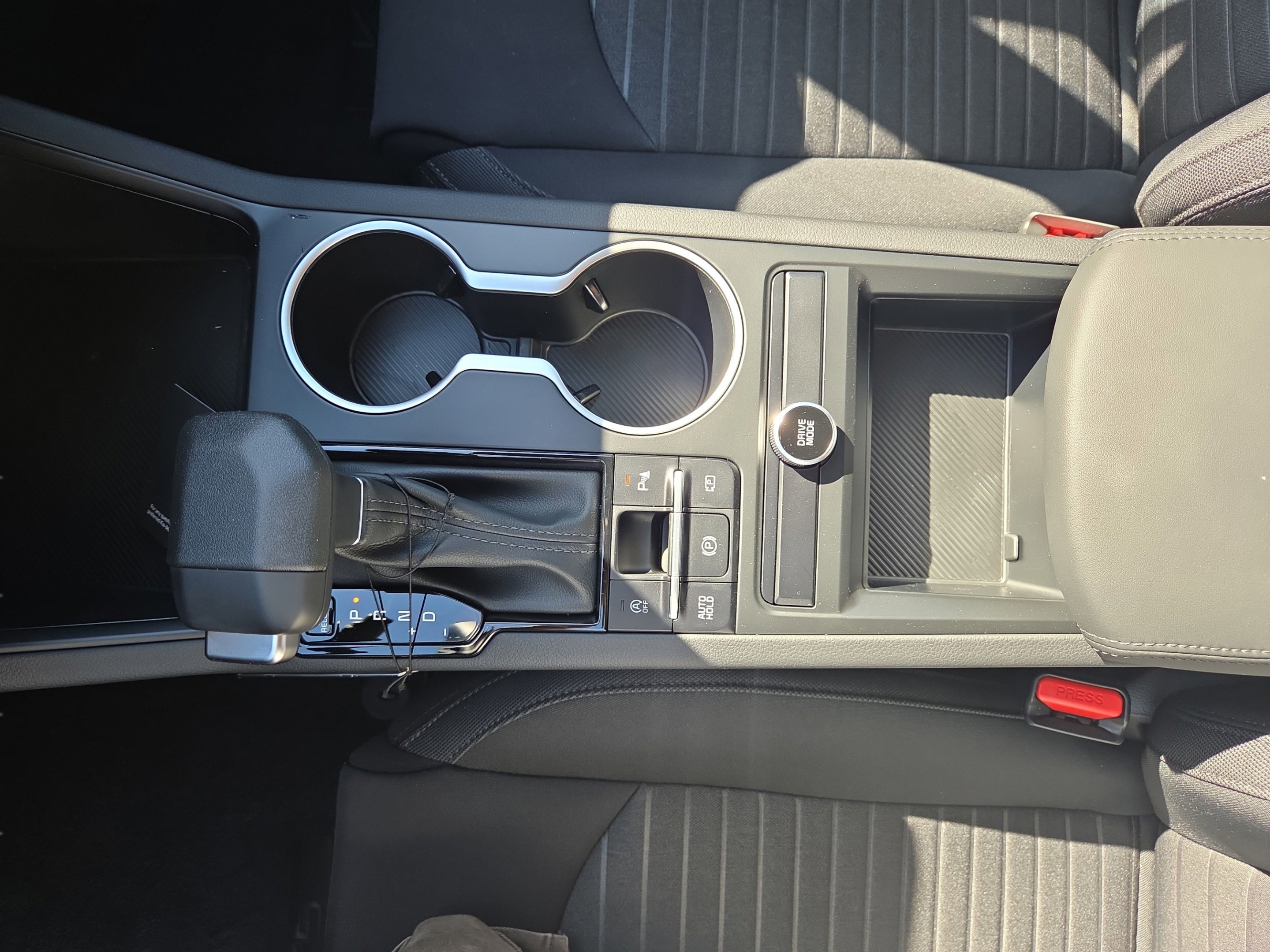 New 2026 Kia K5 LXS FWD image 19