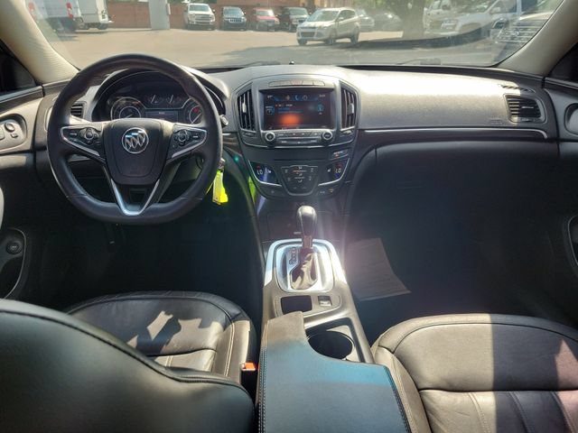 Used 2014 Buick Regal FWD image 10