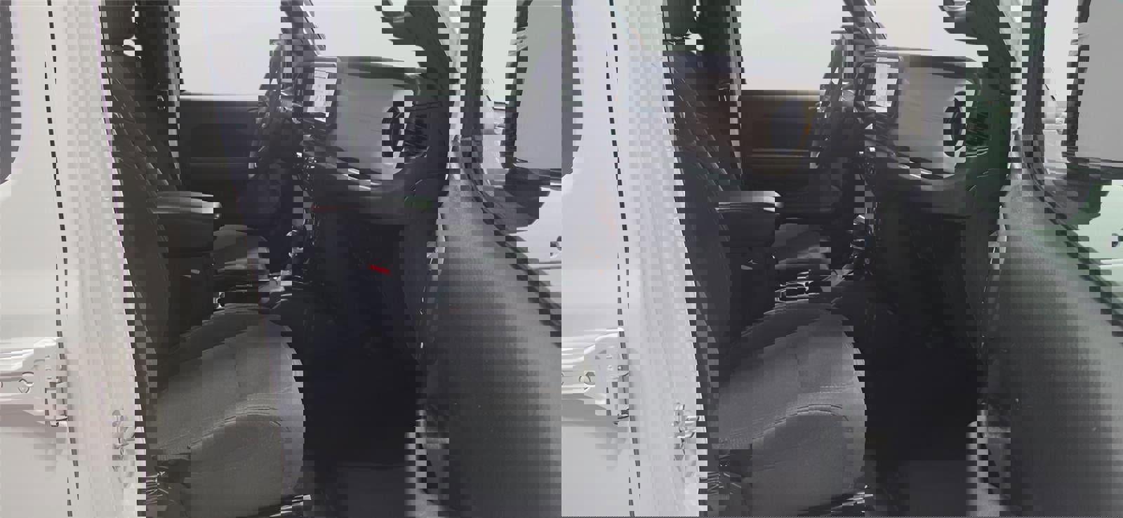 Used 2024 Jeep Wrangler Sport S image 23