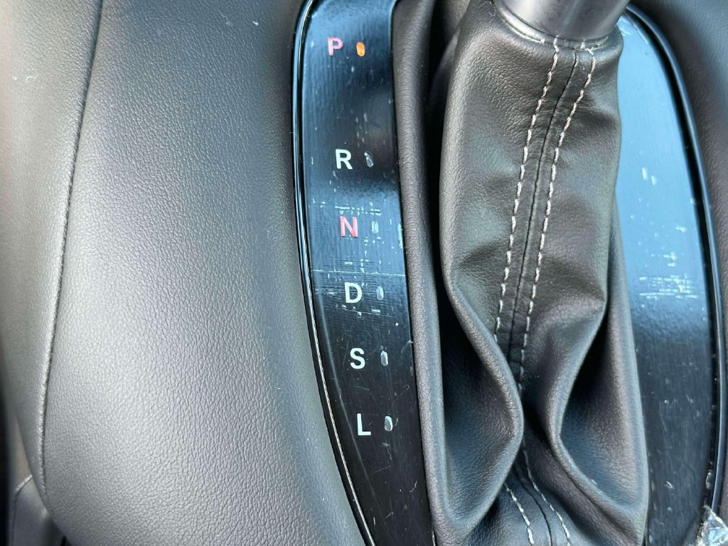 Certified 2026 Honda HR-V LX image 23
