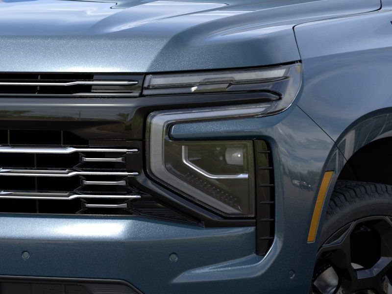 New 2026 Chevrolet Tahoe High Country AWD/4WD image 10