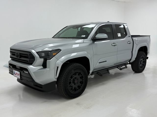 New 2026 Toyota Tacoma SR5 image 5