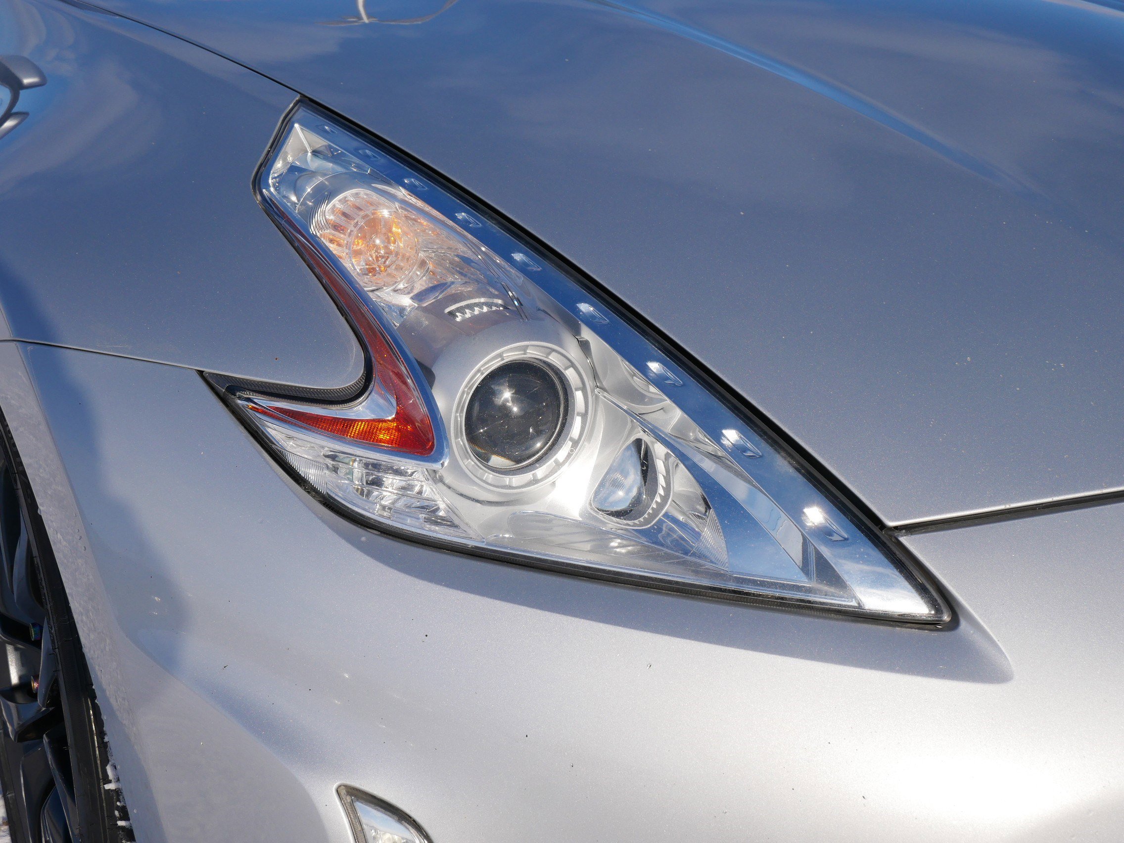 Used 2017 Nissan 370Z image 15