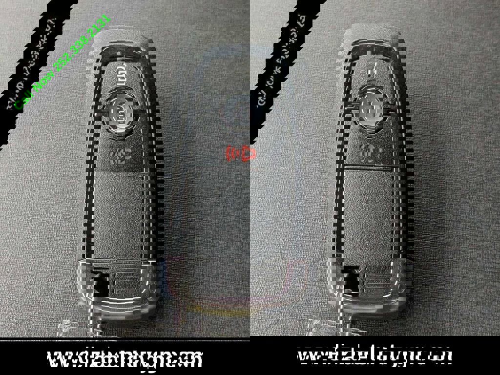 Used 2024 Ford Bronco Big Bend image 31