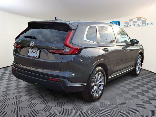 Certified 2023 Honda CR-V EX-L image 6