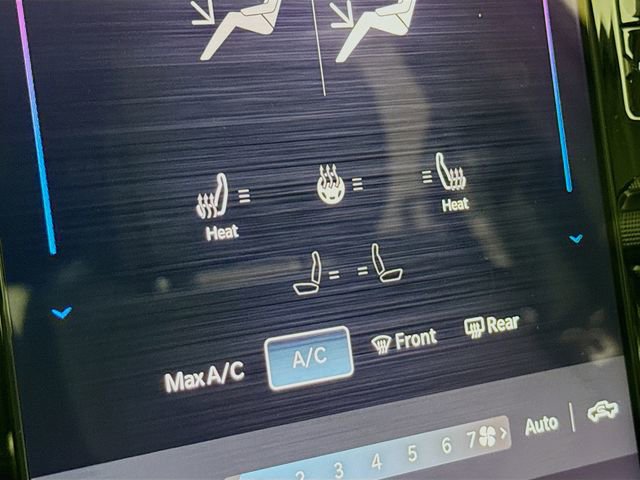 New 2026 RAM 1500 Big Horn image 21