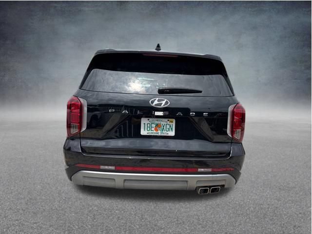Used 2025 Hyundai Palisade SEL FWD image 6