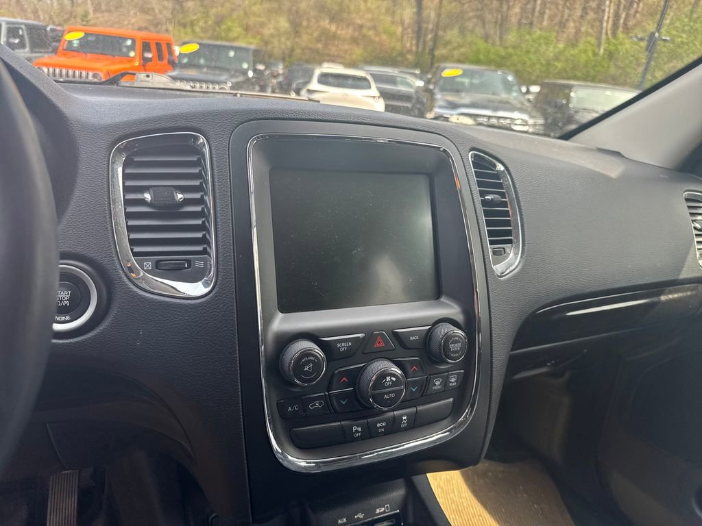 Used 2015 Dodge Durango Limited w/ Premium Group AWD/4WD image 11
