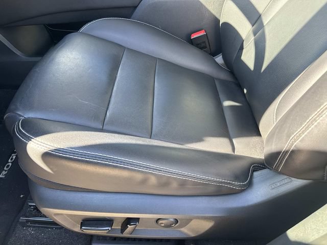 Used 2023 Nissan Rogue SL w/ SL Premium Package FWD image 22