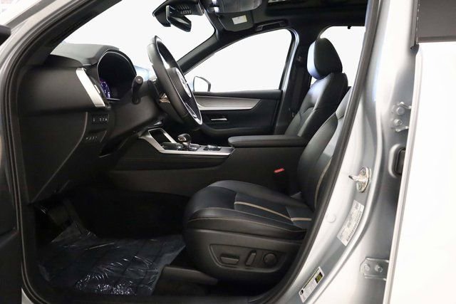 Used 2025 MAZDA CX-90 Plug-In Hybrid w/ Premium Plus image 13