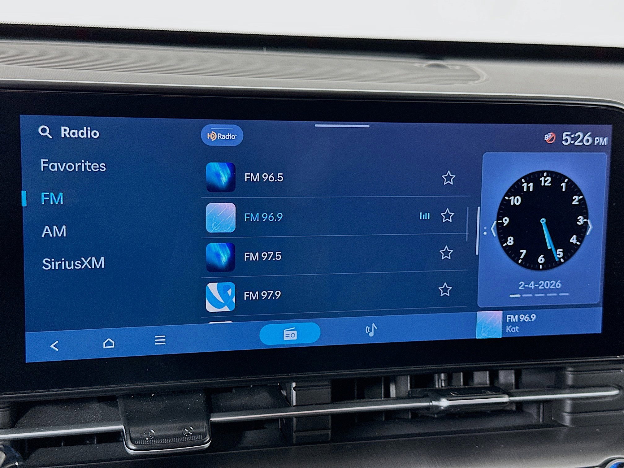 Used 2025 Hyundai Kona SEL image 21