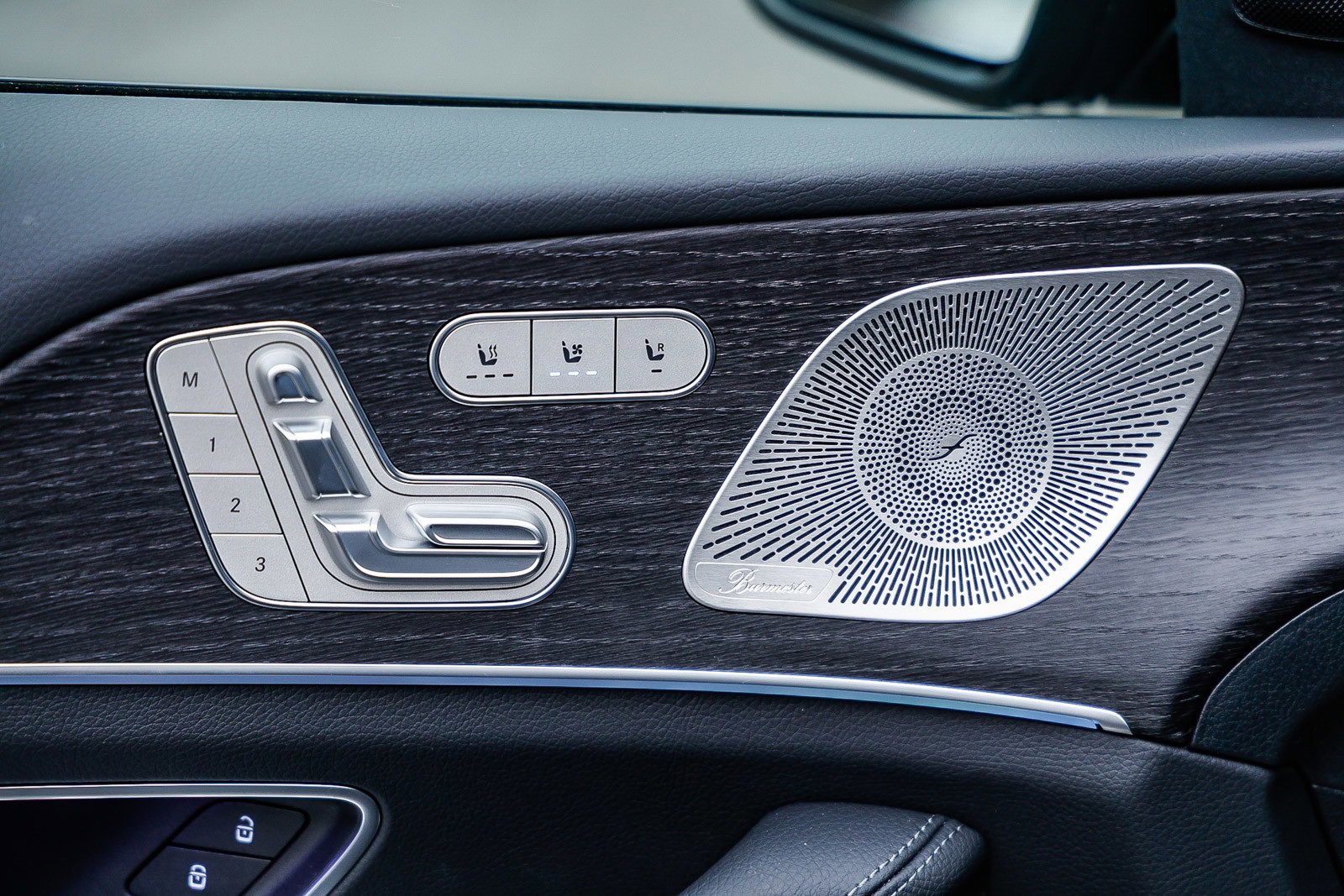 New 2026 Mercedes-Benz GLE 350 4MATIC image 22