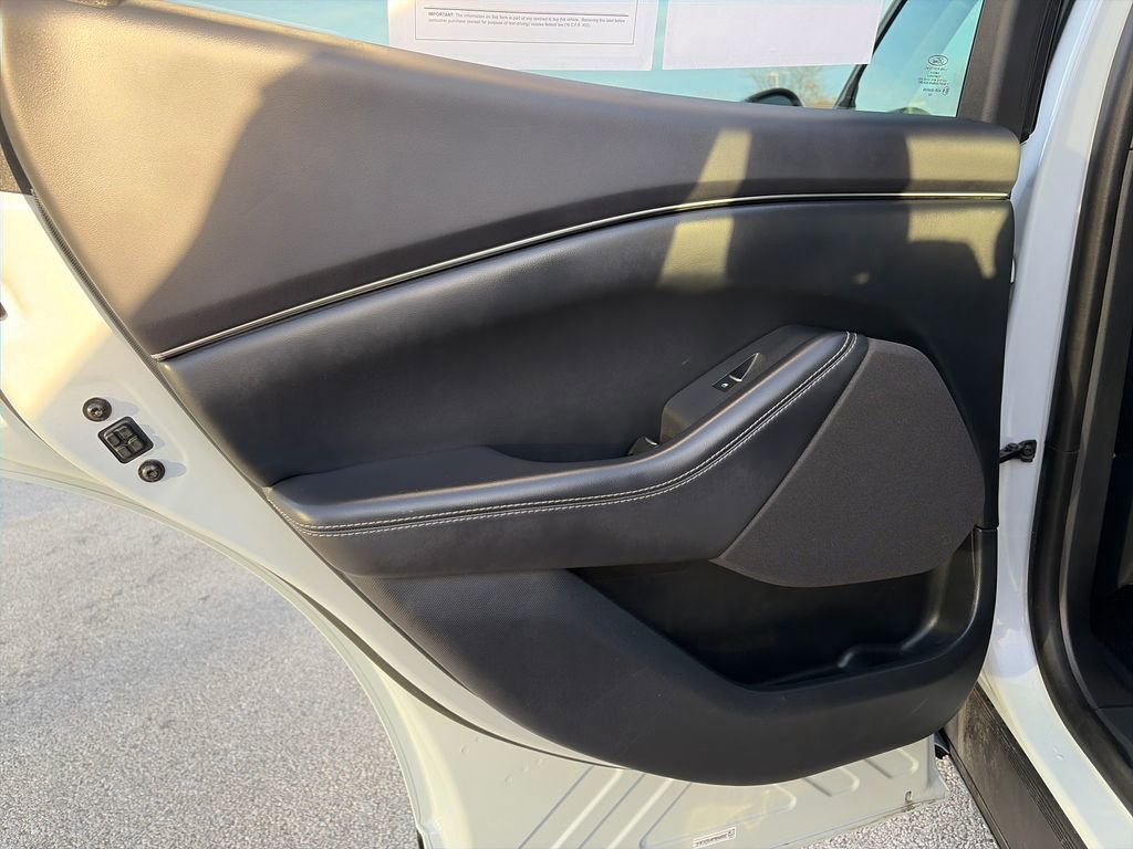 Used 2023 Ford Mustang Mach-E California Route 1 image 32