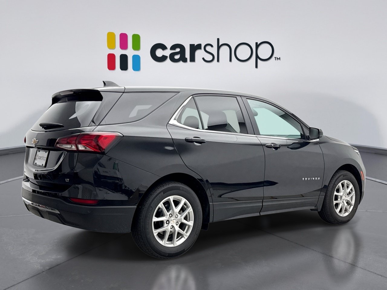 Used 2024 Chevrolet Equinox LT FWD image 5