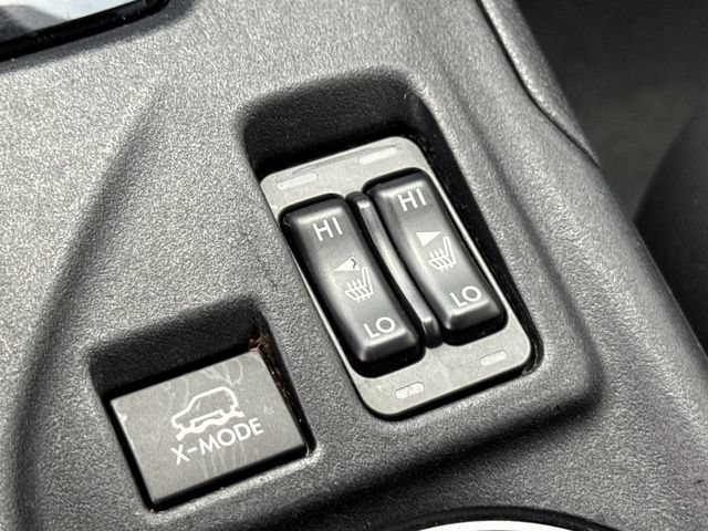 Used 2019 Subaru Crosstrek 2.0i Limited w/ Popular Package #3 AWD/4WD image 22