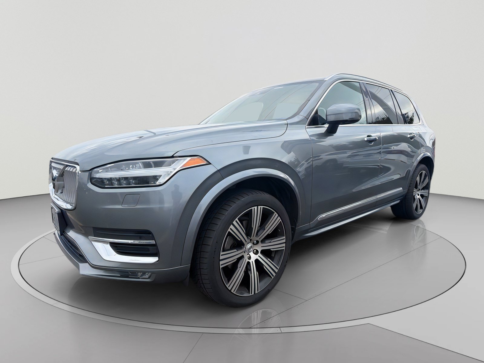 Used 2020 Volvo XC90 T6 Inscription