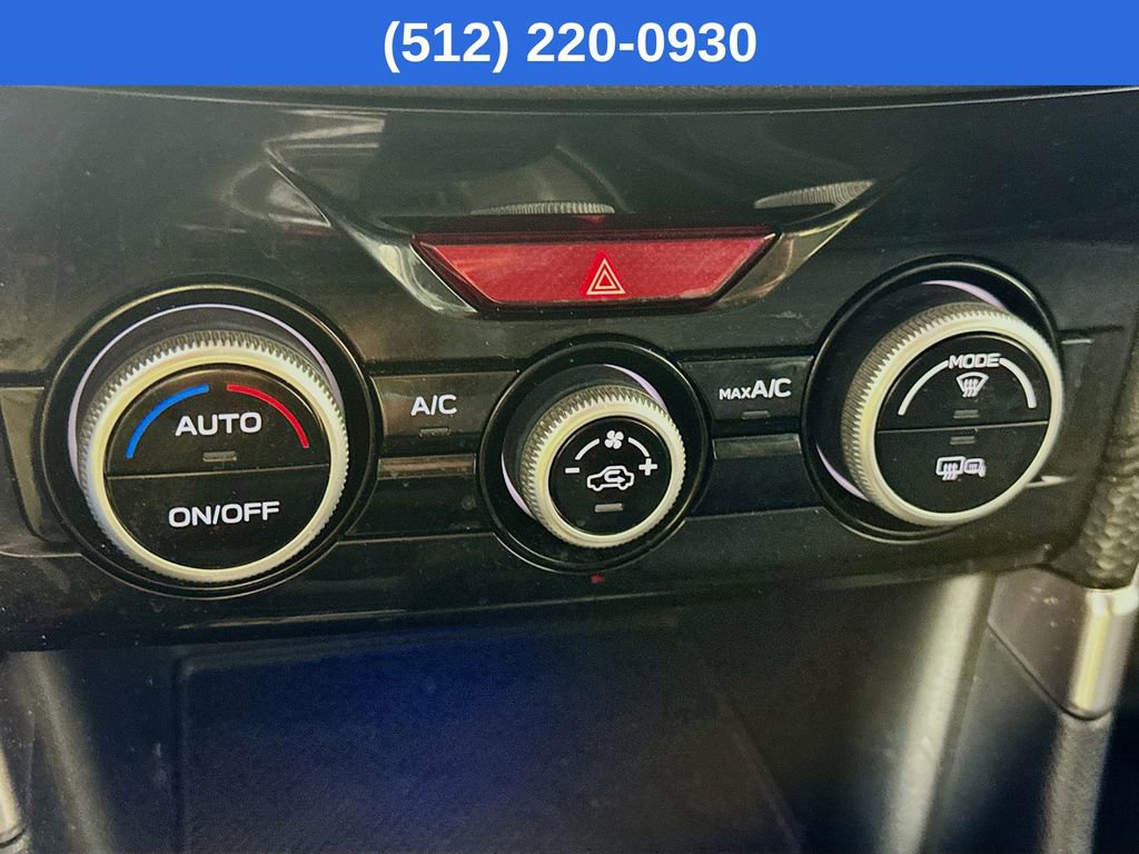 Certified 2023 Subaru Forester Premium image 18