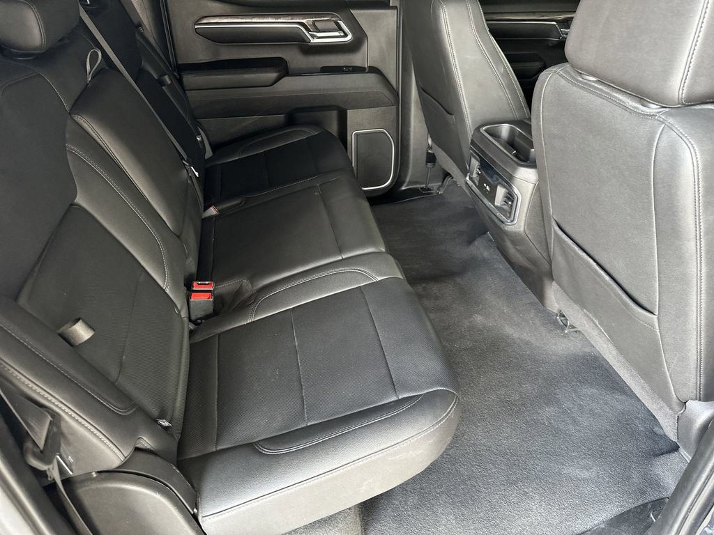 Used 2023 Chevrolet Silverado 1500 LTZ RWD image 34