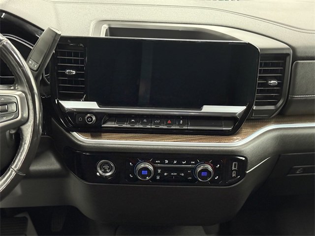 Used 2022 Chevrolet Silverado 1500 LT image 15