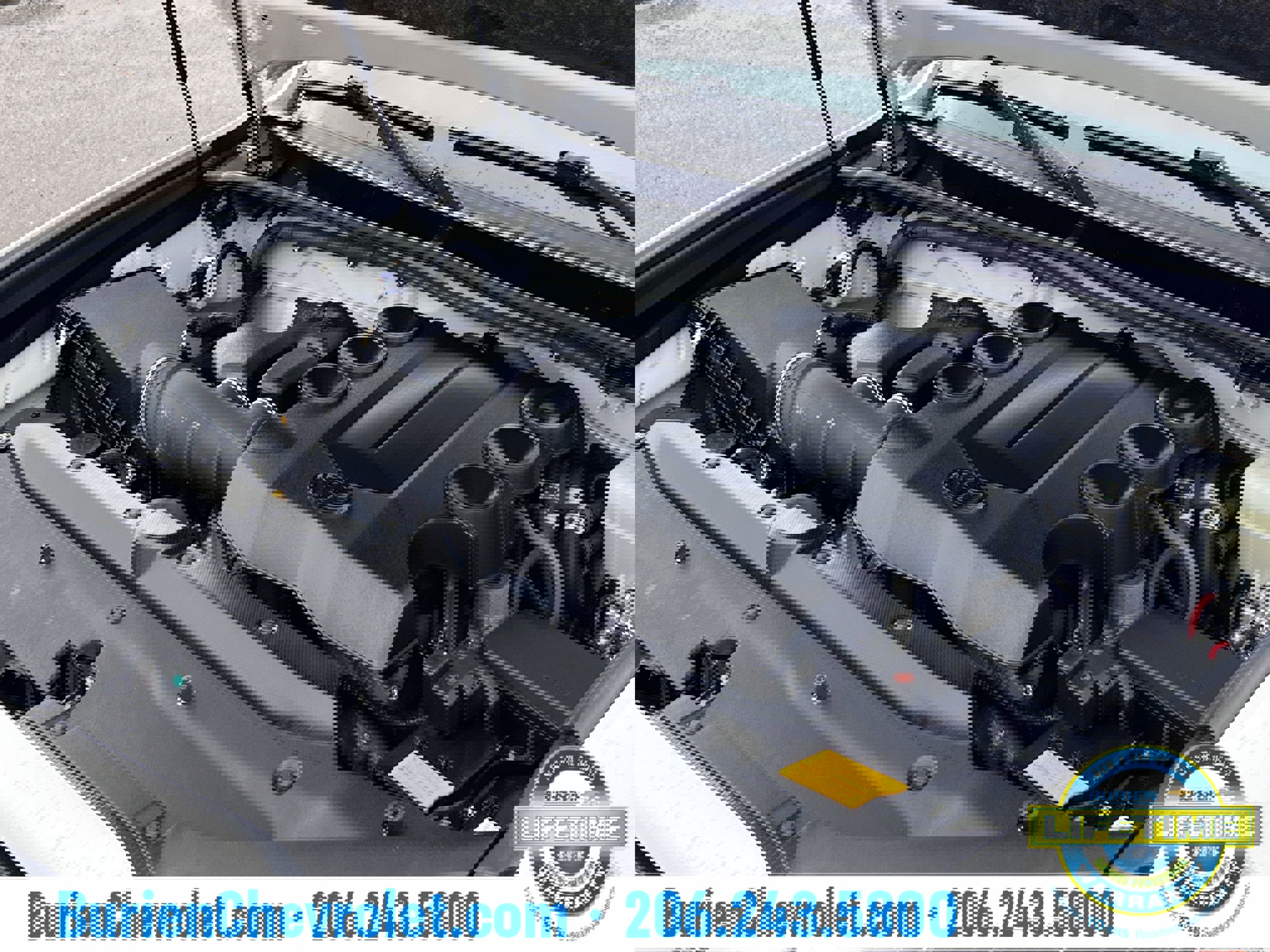 Used 2022 Toyota 4Runner SR5 image 39