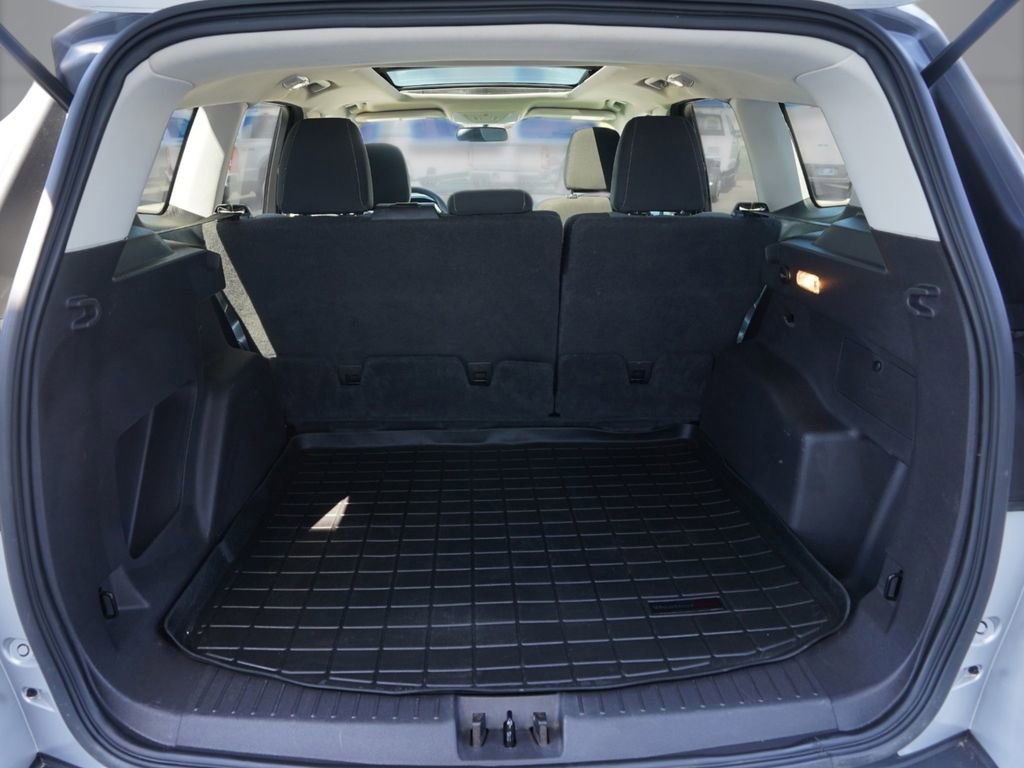 Used 2018 Ford Escape SE AWD/4WD image 19