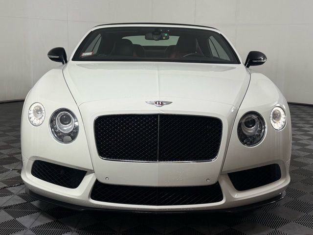 Used 2015 Bentley Continental GT V8 S image 12