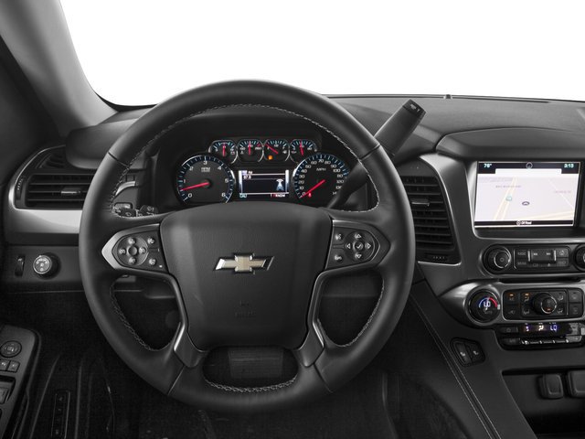 Used 2016 Chevrolet Tahoe LS image 9