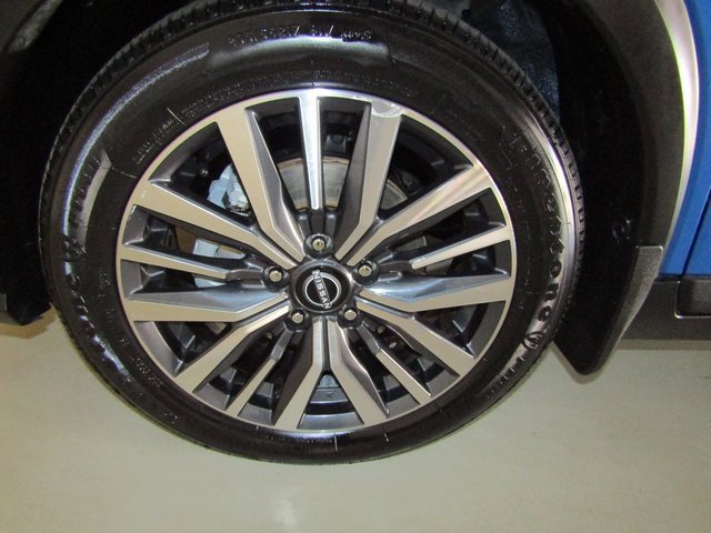 Used 2023 Nissan Kicks SV image 24