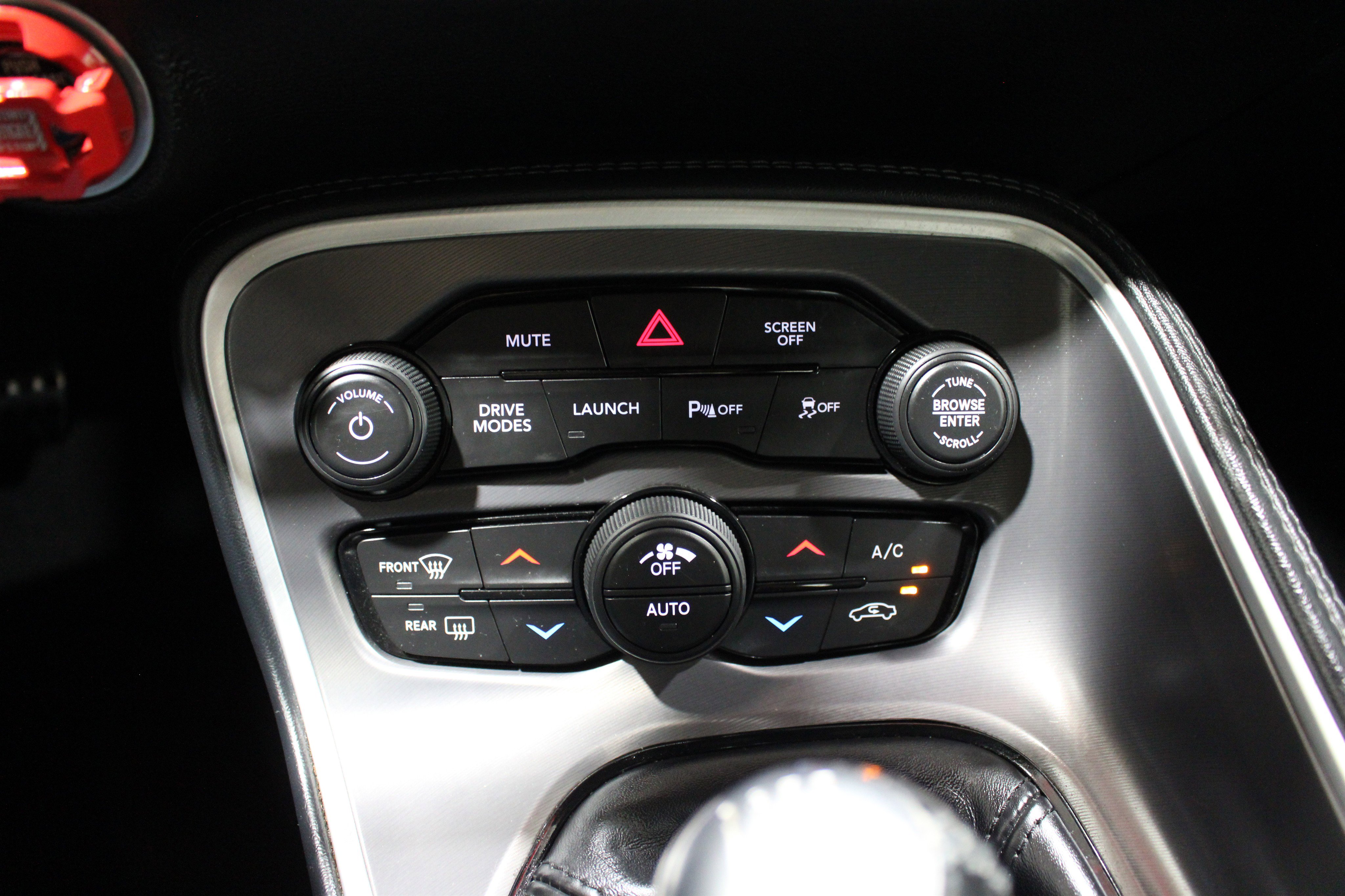 Used 2022 Dodge Challenger R/T Scat Pack RWD image 16