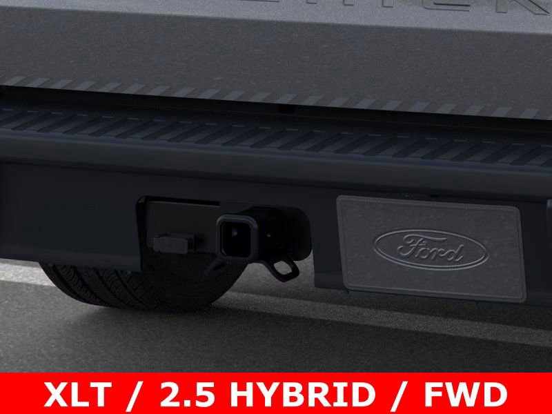 New 2025 Ford Maverick XLT image 23