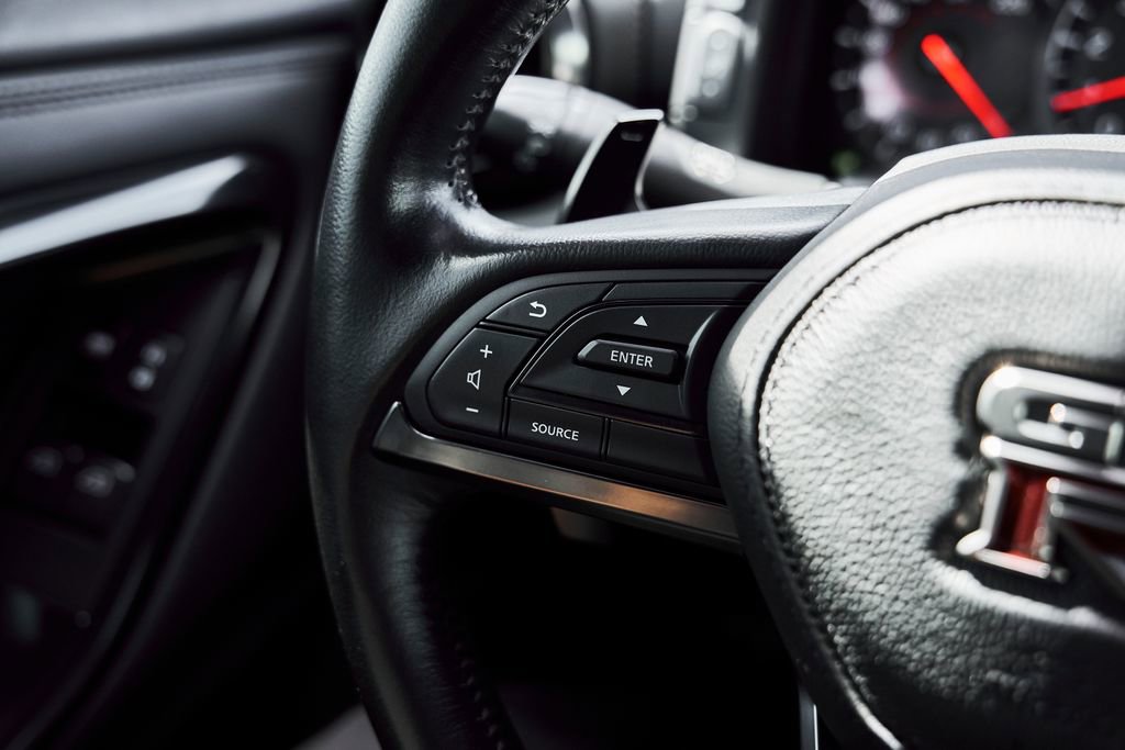 Used 2021 Nissan GT-R Premium image 53