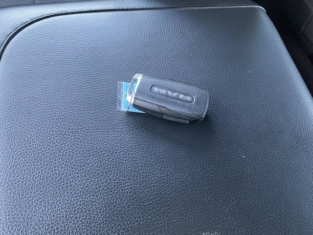 Used 2024 RAM 3500 Big Horn image 28