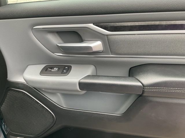 Used 2021 RAM 1500 Big Horn image 22