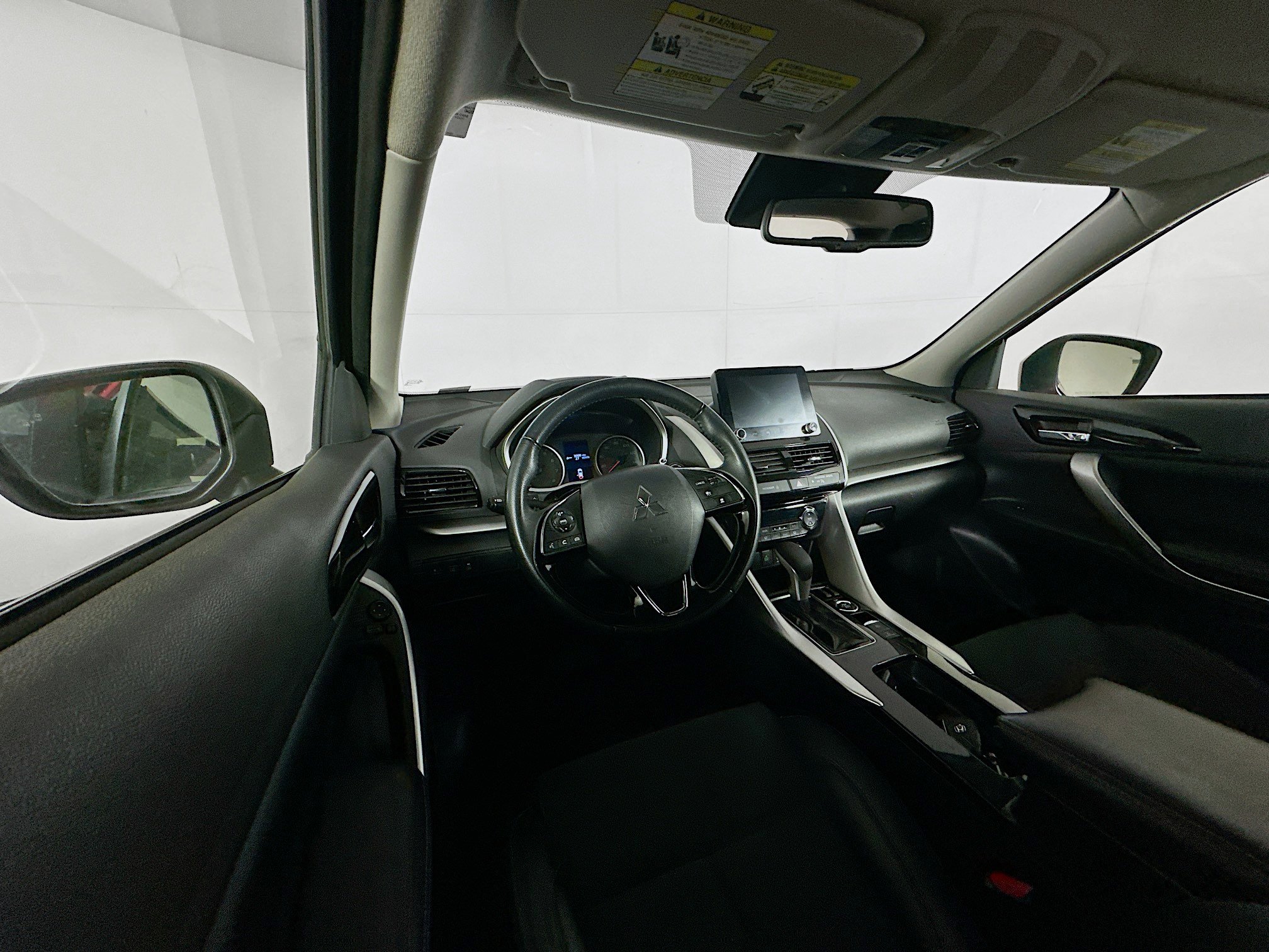 Used 2024 Mitsubishi Eclipse Cross SE image 18