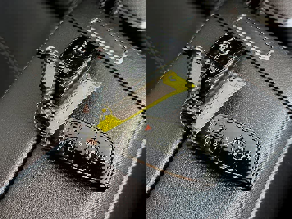 Used 2023 Mercedes-Benz GLA 35 AMG 4MATIC image 22