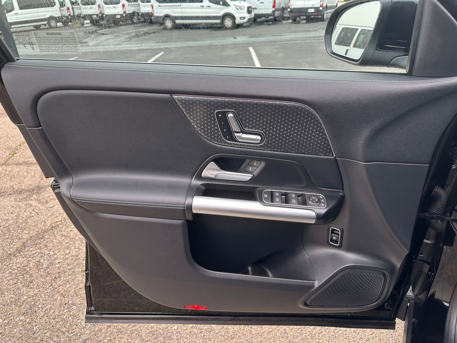 Used 2025 Mercedes-Benz GLA 250 4MATIC image 20