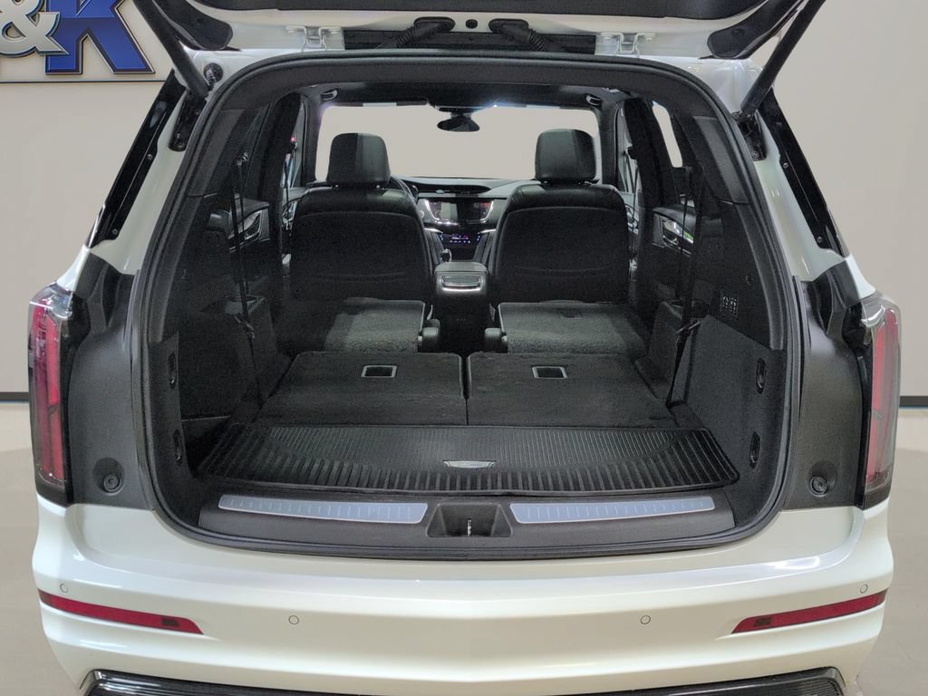 Used 2023 Cadillac XT6 Sport AWD/4WD image 29
