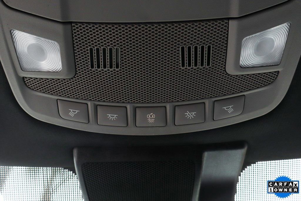 Used 2022 Ford F350 Lariat w/ Black Appearance Package image 24