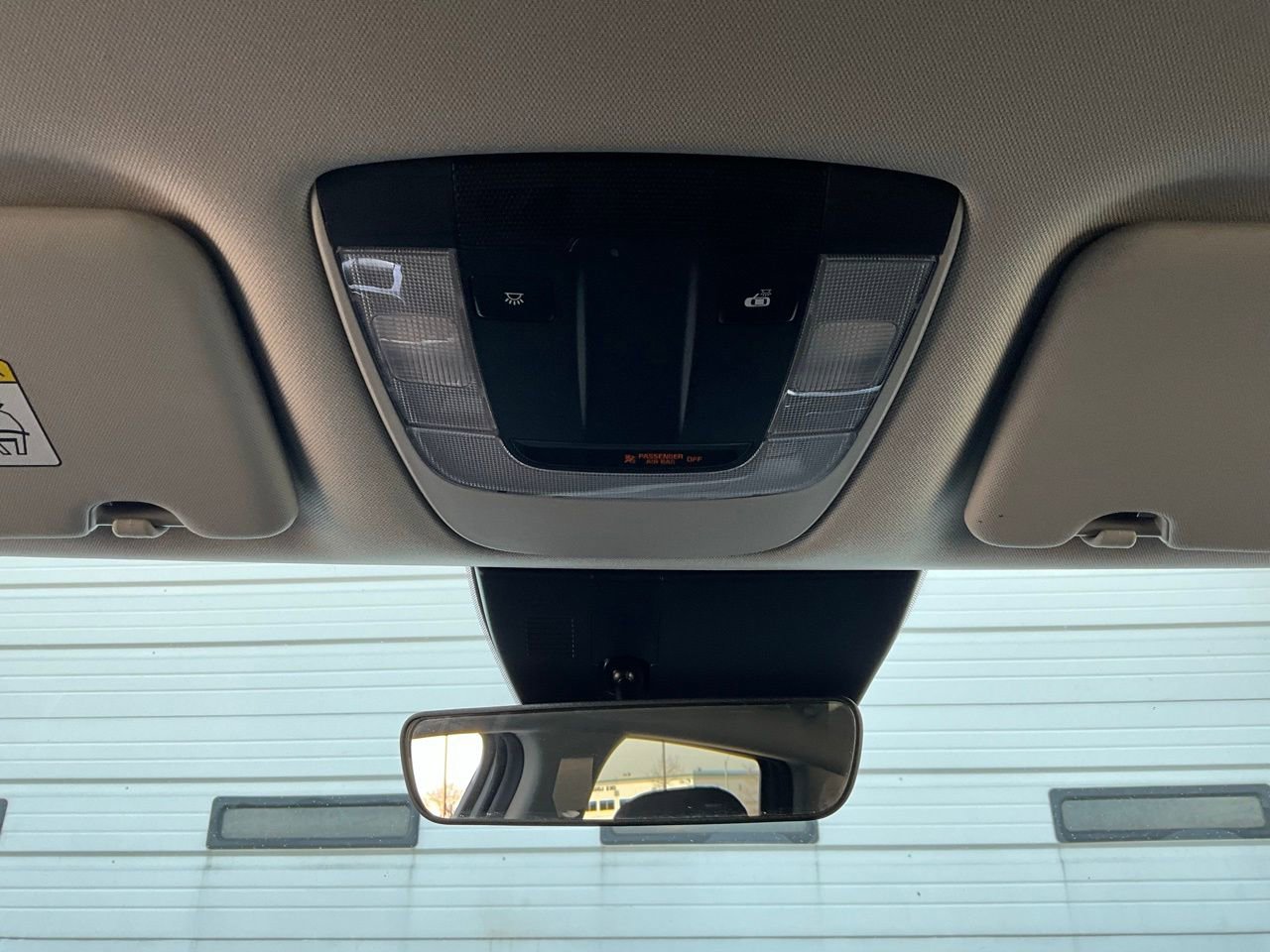 Used 2025 Kia Sportage LX image 15