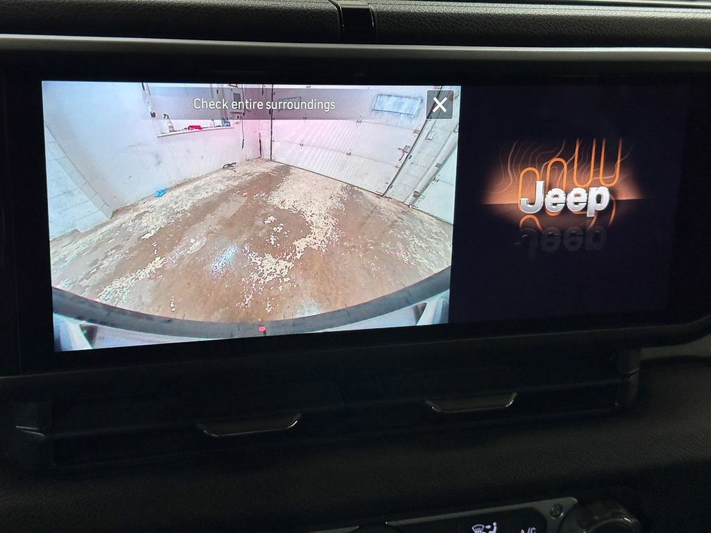 New 2026 Jeep Wrangler Unlimited Sport AWD/4WD image 41
