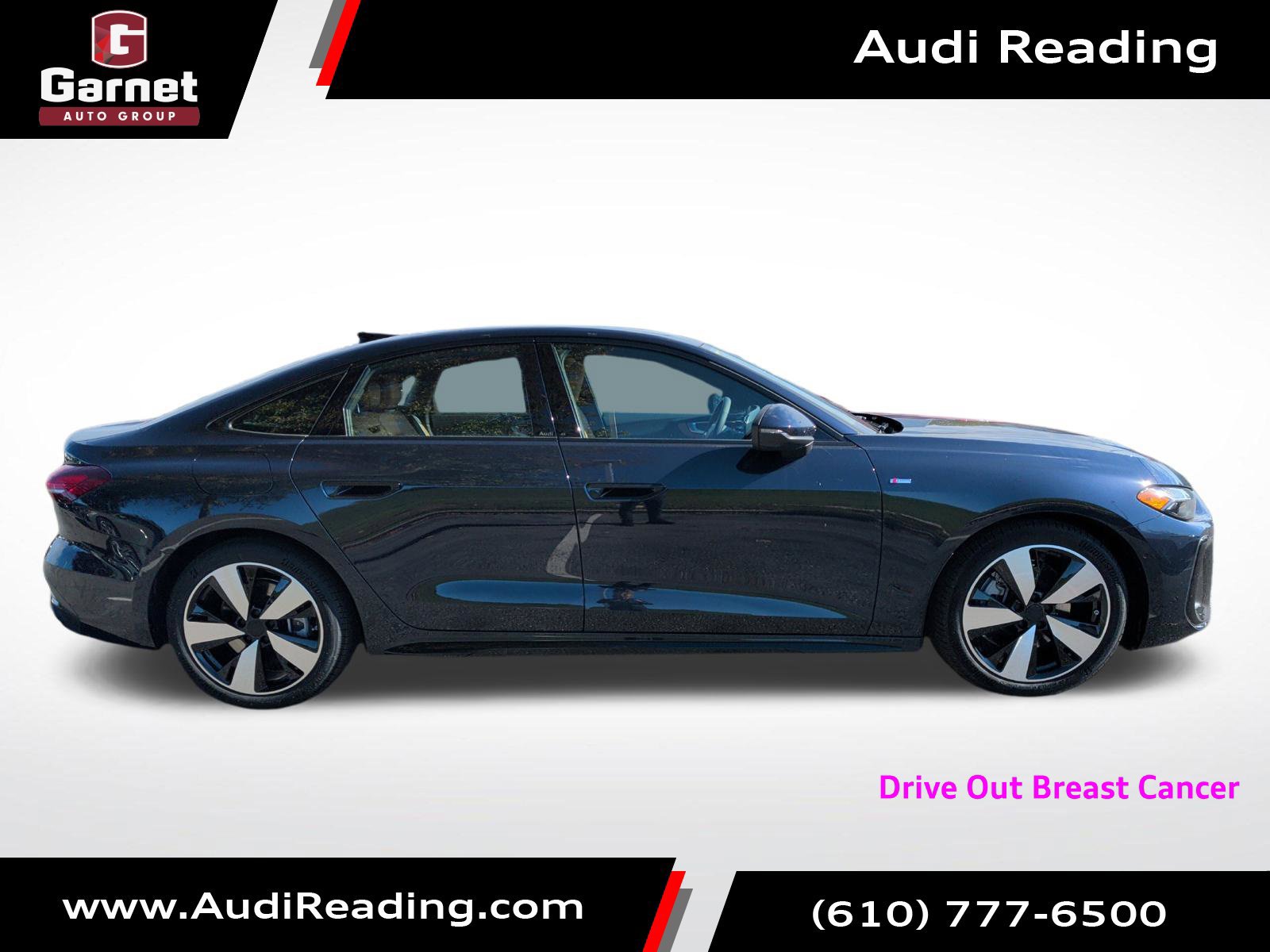 New 2026 Audi A5 Premium Plus AWD/4WD image 7